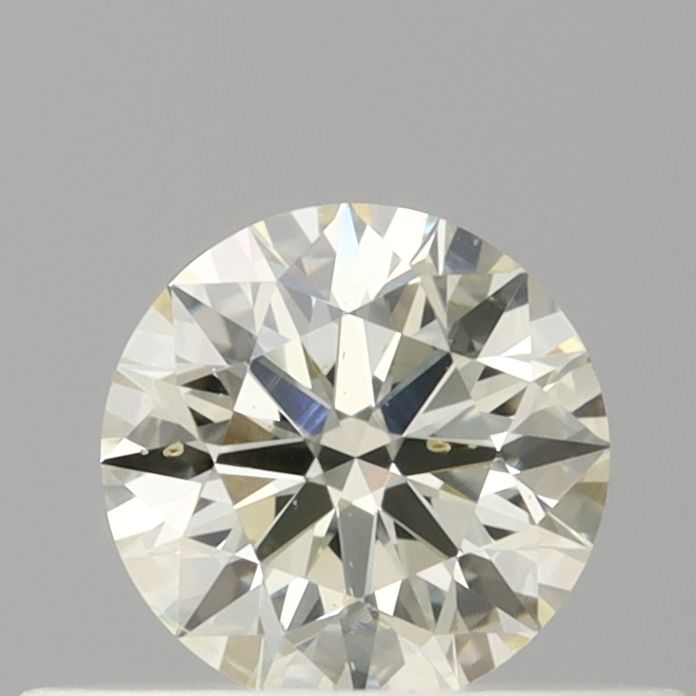 0.35 ct Round Diamond
