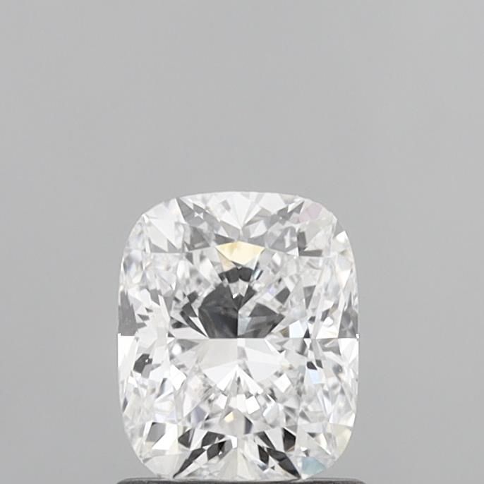 1.03 ct lab-grown Cushion modified Diamond