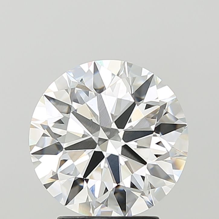3.10 ct Round diamond