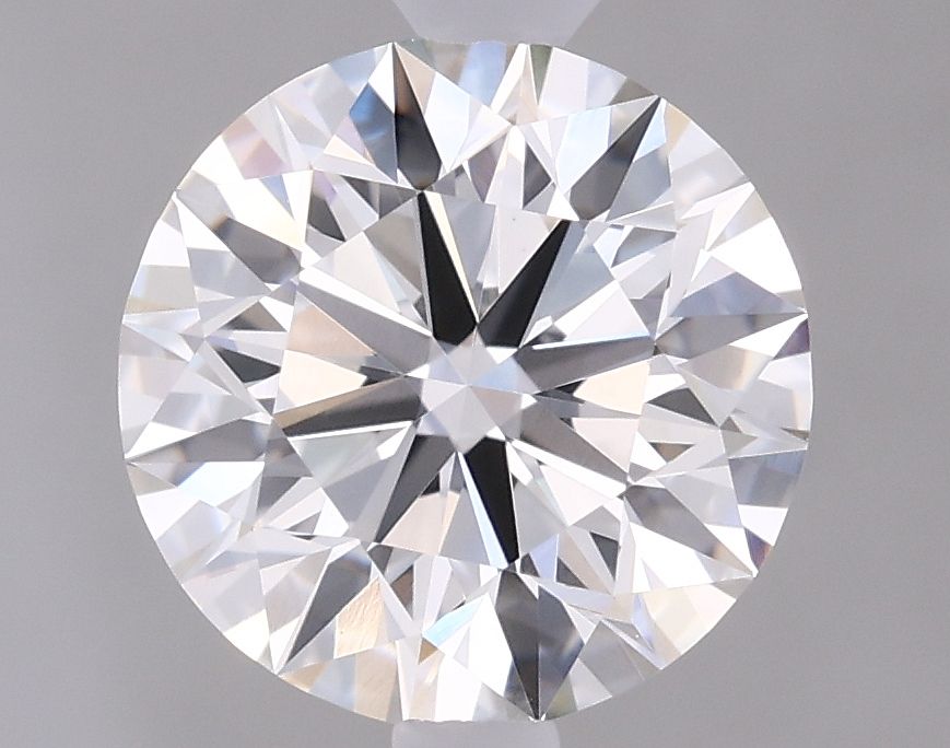 1.50 ct. round Lab Grown Diamond front image