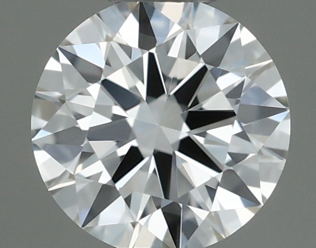 0.31 ct Round diamond