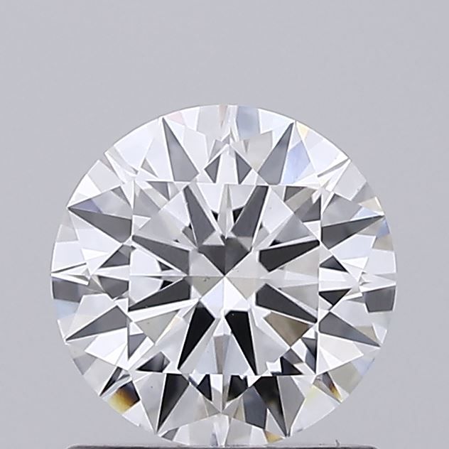 1.00 ct. round Lab Grown Diamond front image