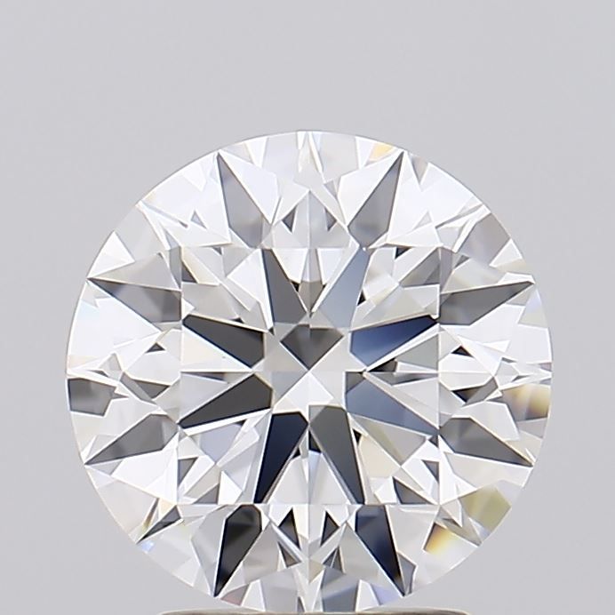2.54 Carat