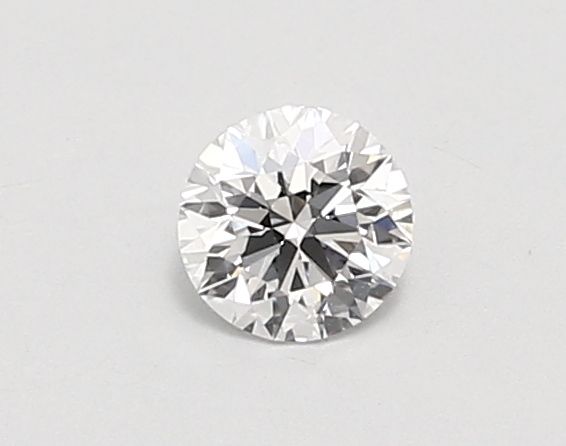 0.39 ct lab-grown Round Diamond