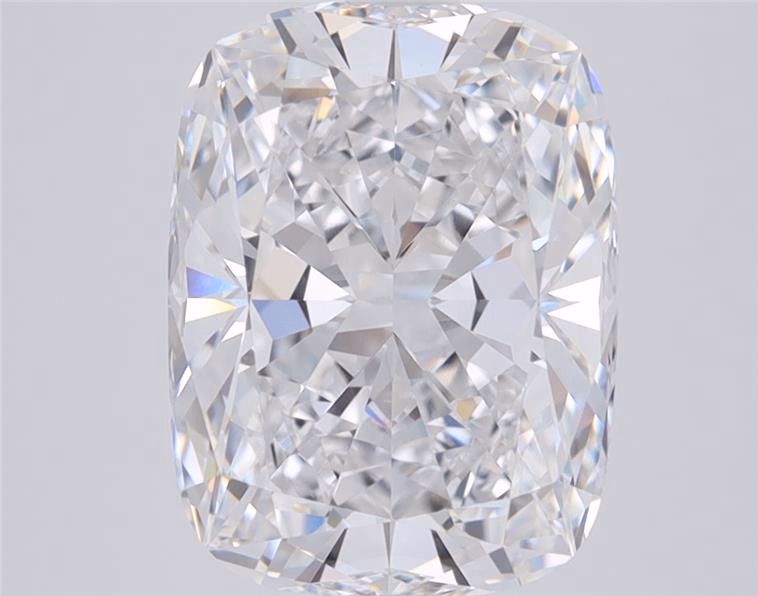 1.05 ct lab-grown Cushion modified Diamond