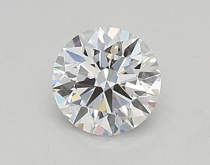 0.38 ct lab-grown Round Diamond