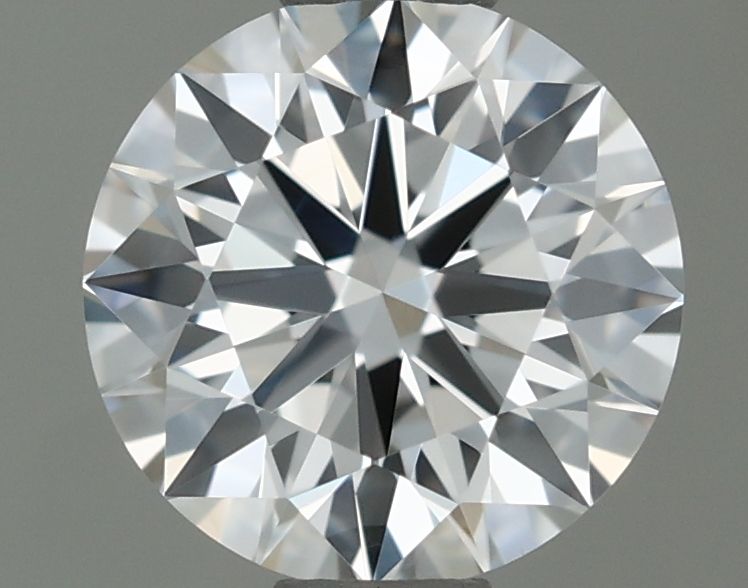 0.50 ct Round diamond