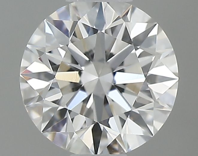 0.44 ct Round diamond