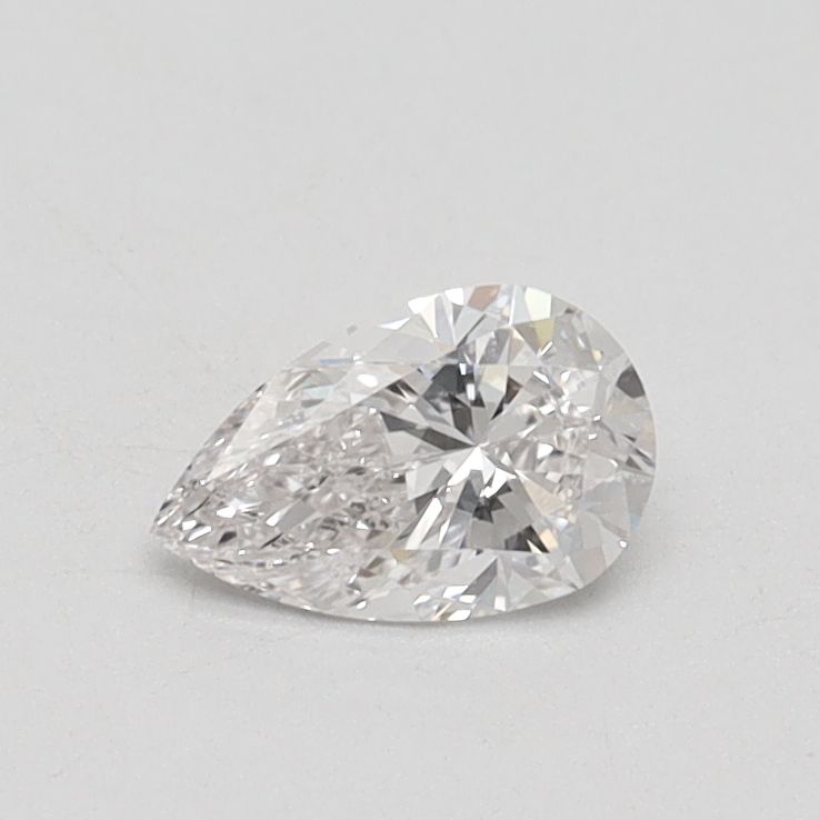 0.37 ct Pear diamond