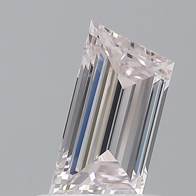0.58 ct Trapezoid Diamond