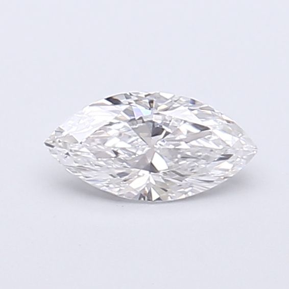 0.39 ct lab-grown Marquise Diamond