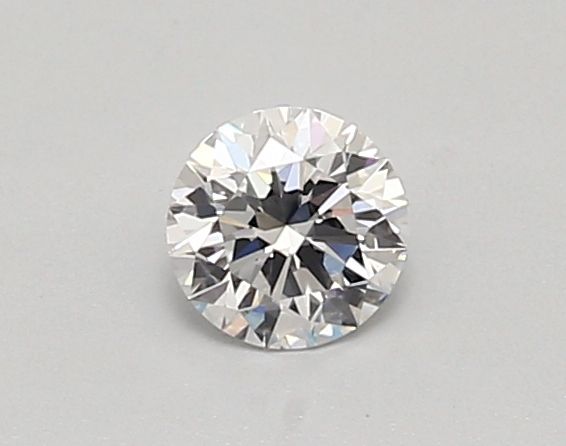 0.45 ct lab-grown Round Diamond