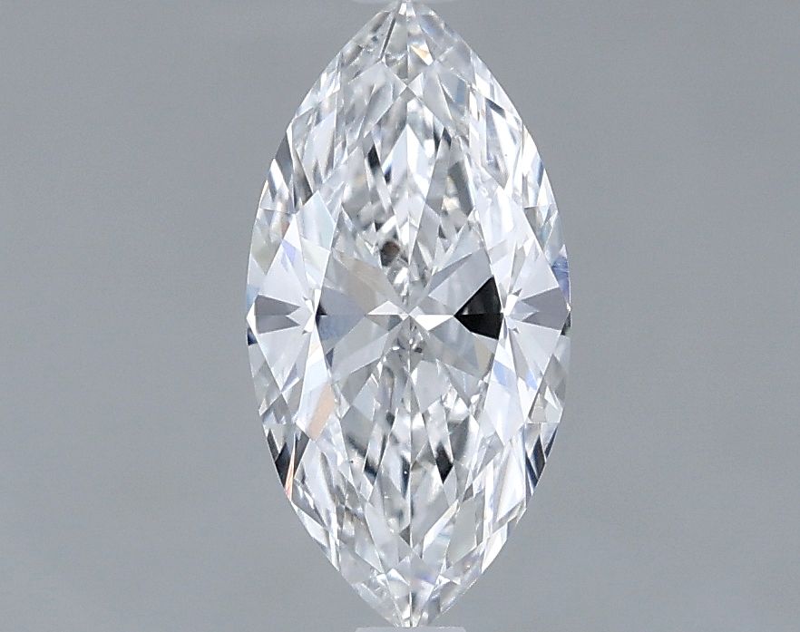 1.09 ct. marquise Lab Grown Diamond front image