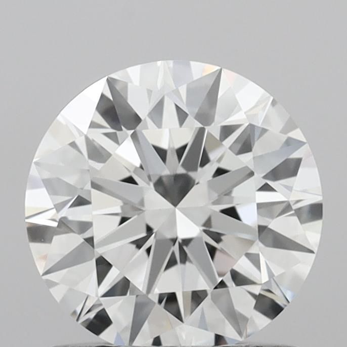 1.03 ct. round Lab Grown Diamond front image