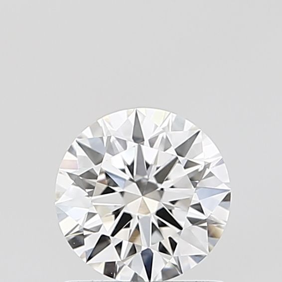 0.91 ct. round Lab Grown Diamond front image