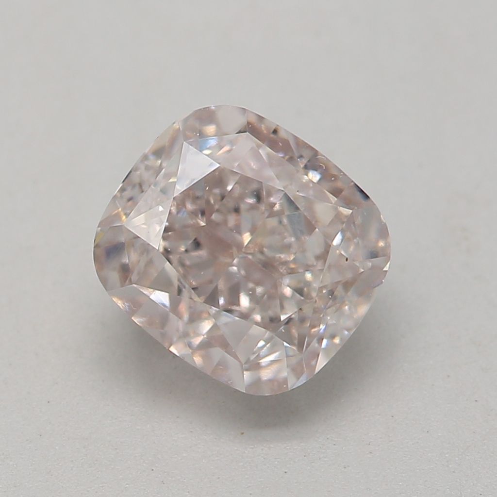 1.02 ct Cushion Brilliant diamond