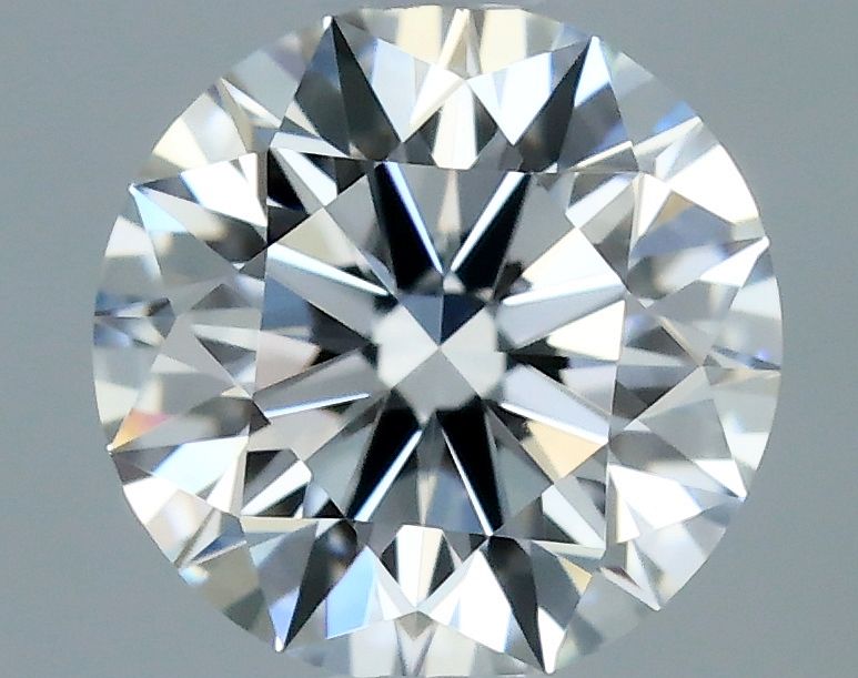 0.40 ct Round diamond