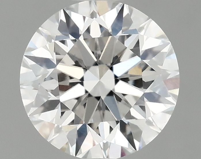 1.09 ct. round Lab Grown Diamond front image