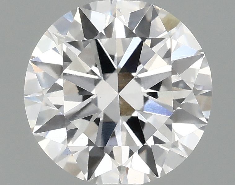 1.03 ct. round Lab Grown Diamond front image