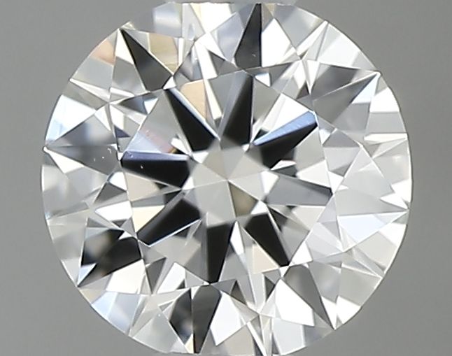 0.3 ct Round Diamond