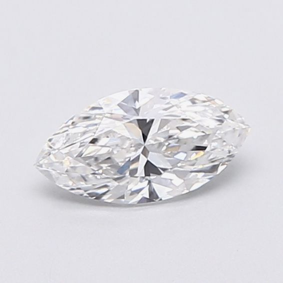 0.44 ct lab-grown Marquise Diamond