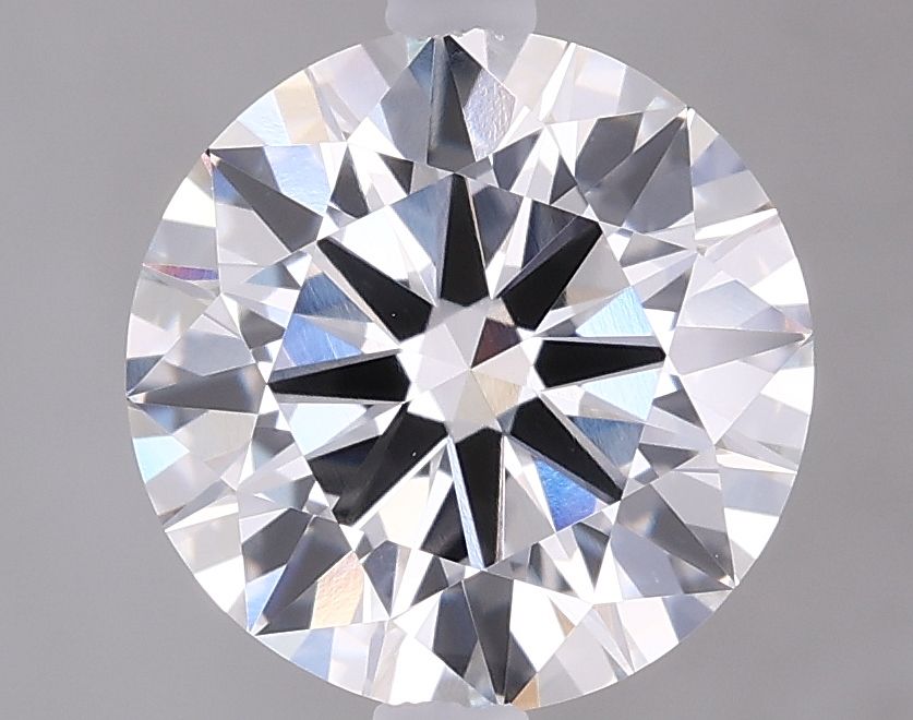 1.60 ct. round Lab Grown Diamond front image