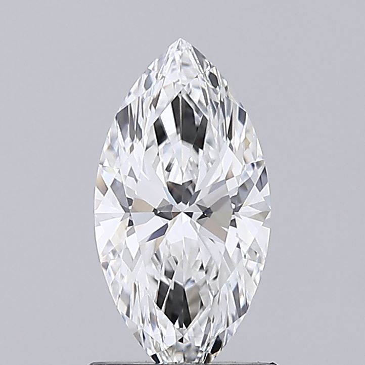 1.09 ct. marquise Lab Grown Diamond front image