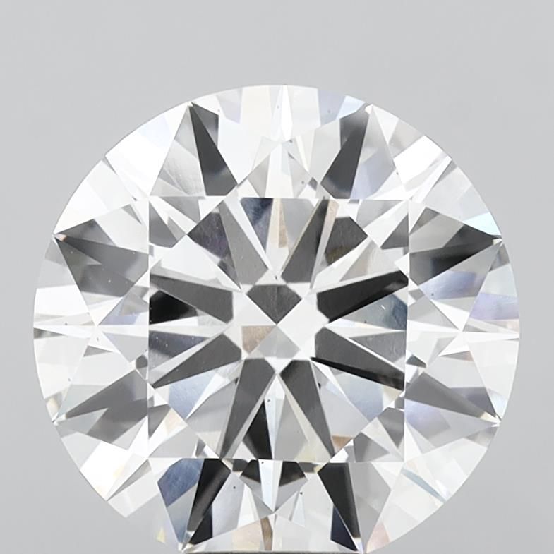 8.07 Carat