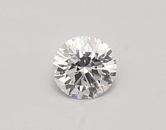 0.32 ct lab-grown Round Diamond