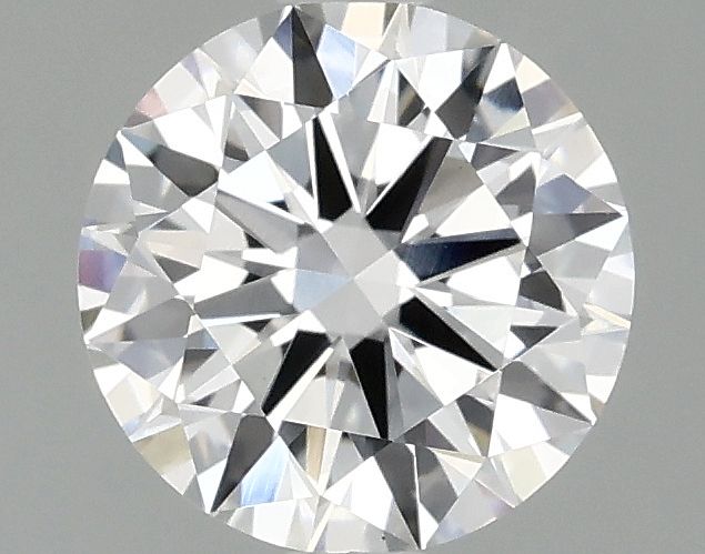 1.51 ct. round Lab Grown Diamond front image