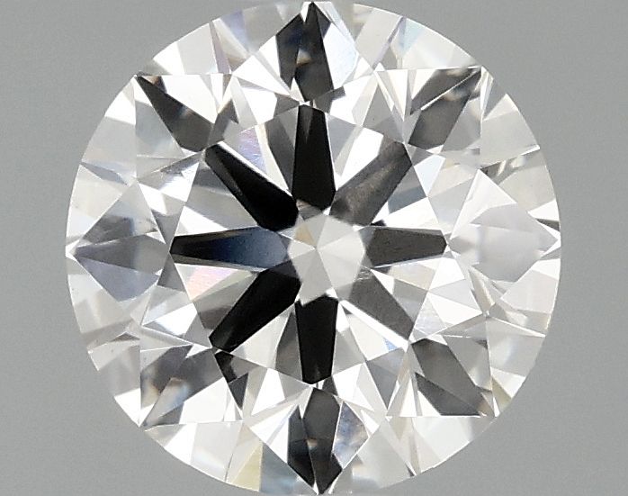 1.50 ct. round Lab Grown Diamond front image