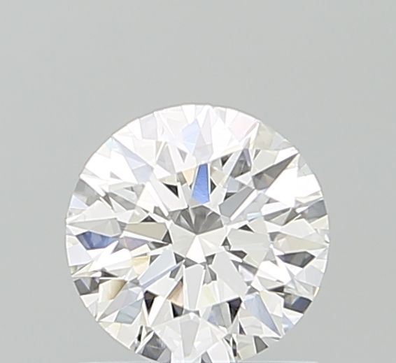 1.02 ct. round Lab Grown Diamond front image
