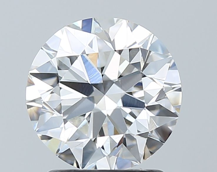 1.70 ct Round diamond