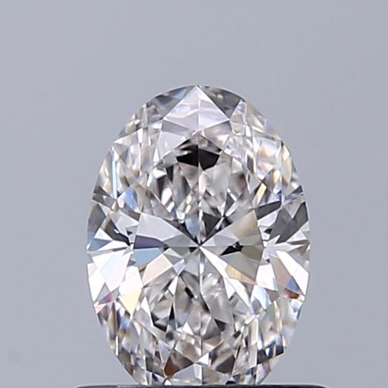 0.56 ct Oval diamond
