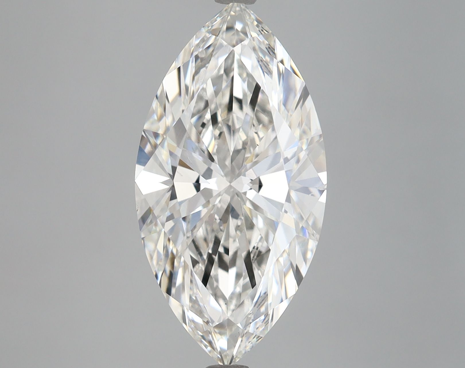 4.84 ct. marquise Lab Grown Diamond front image