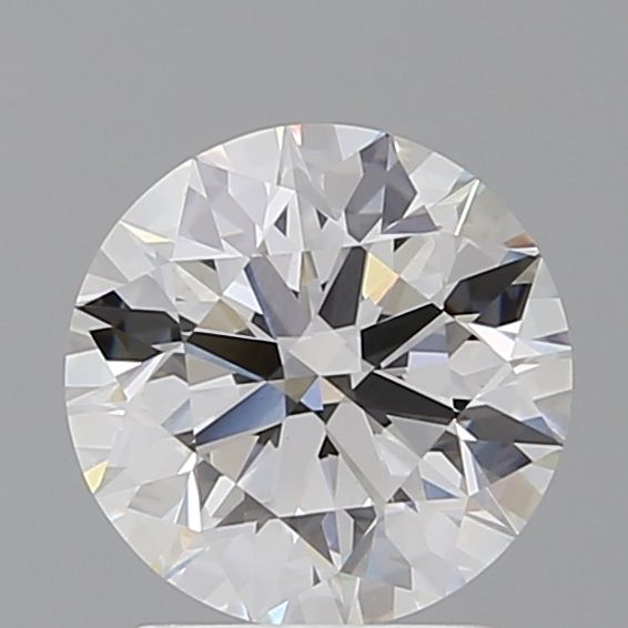 2.06 ct. round Lab Grown Diamond front image