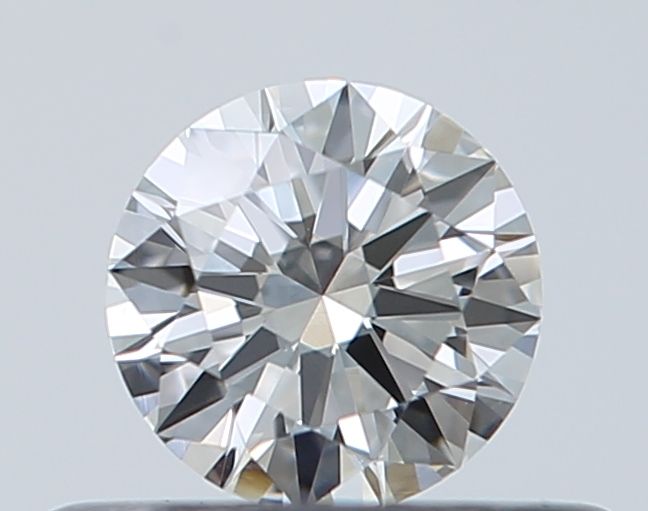 0.30 ct Round diamond