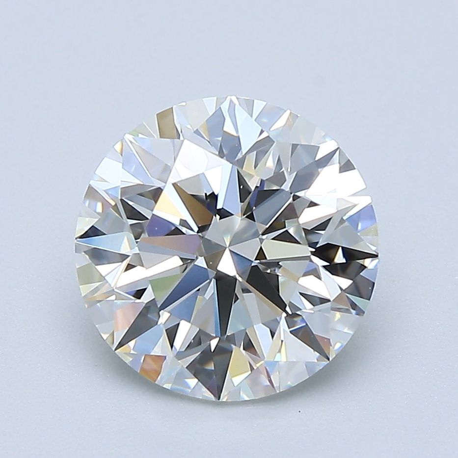 2.52 Carat