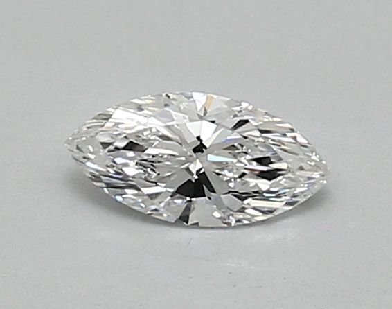 0.4 ct lab-grown Marquise Diamond