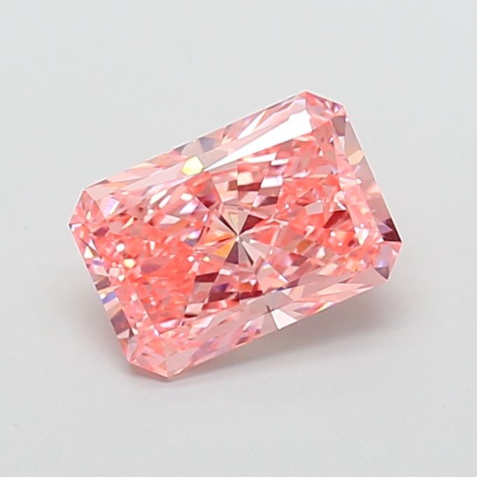 3.00 ct. radiant Lab Grown Diamond front image