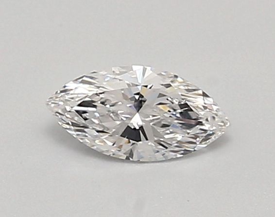 0.45 ct lab-grown Marquise Diamond