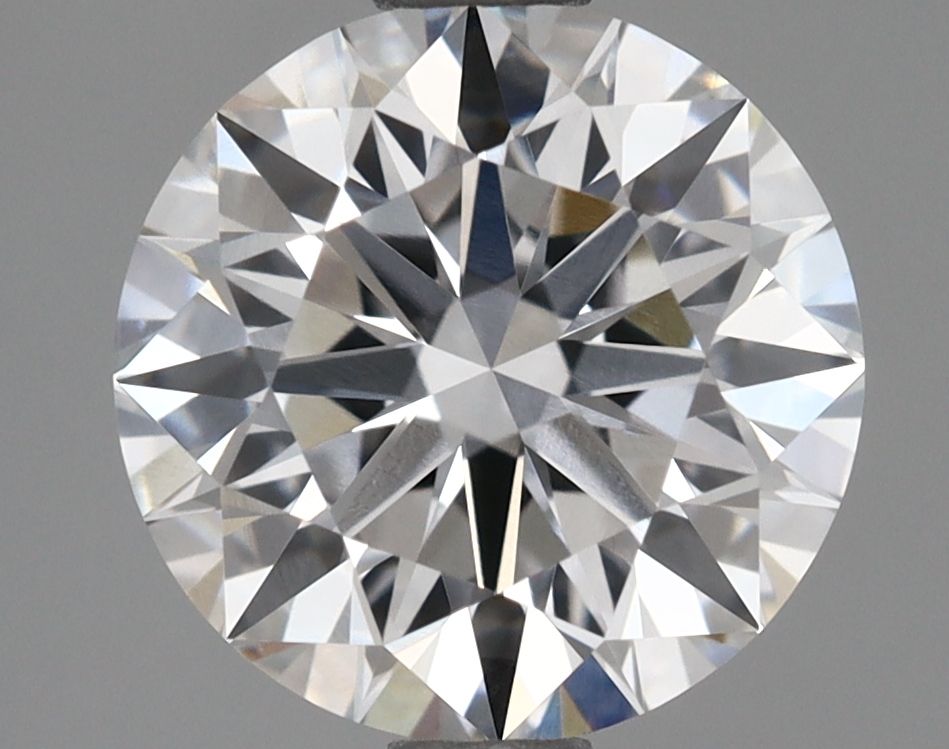 1.69 ct. round Lab Grown Diamond front image