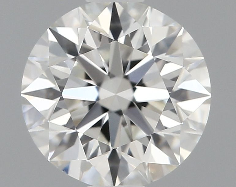 Diament 0.9 ct F/VVS1