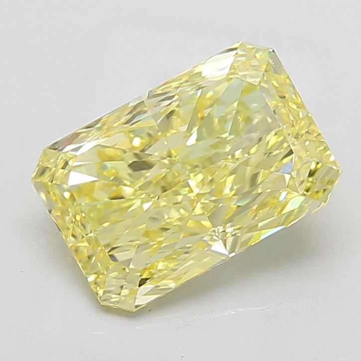 3.40 ct Radiant diamond