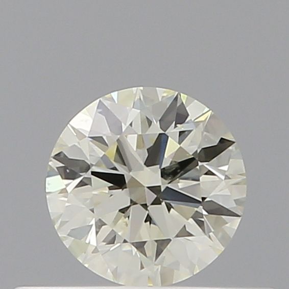 0.31 ct Round Diamond