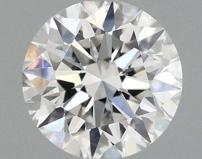 1.06 ct. round Lab Grown Diamond front image