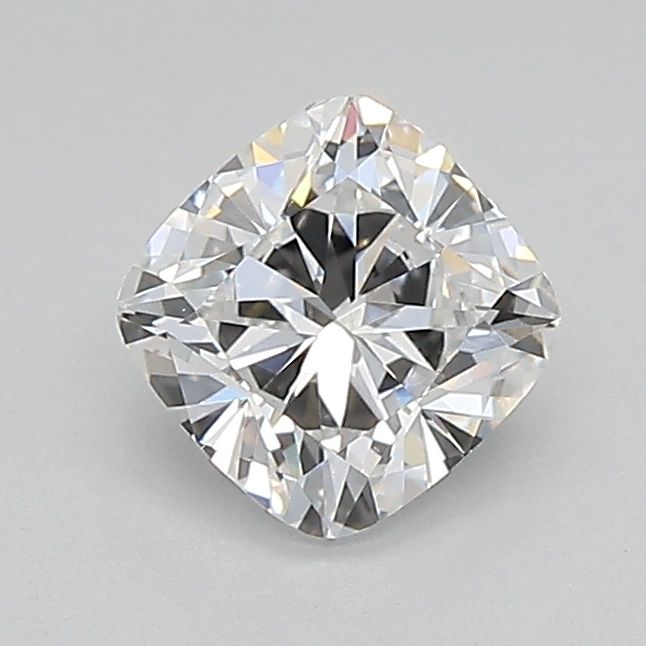 0.78 ct lab-grown Cushion modified Diamond