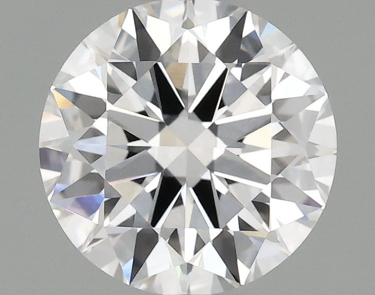 1.03 ct. round Lab Grown Diamond front image