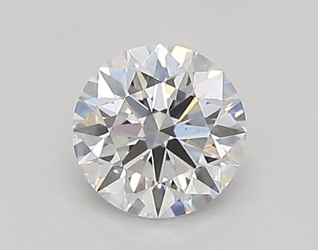 0.34 ct lab-grown Round Diamond