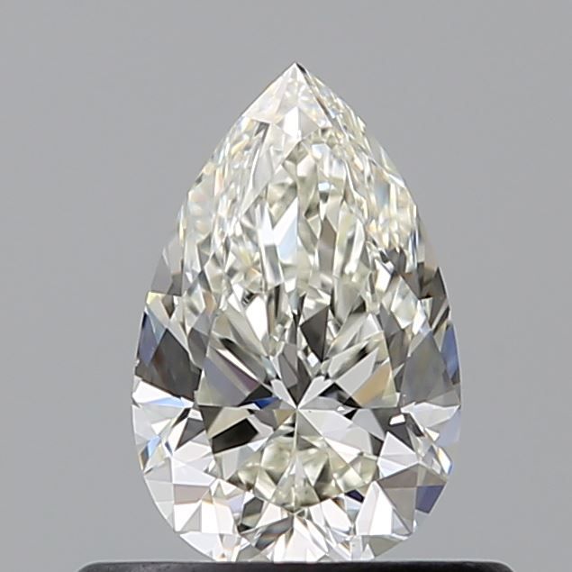 0.50 ct Pear diamond